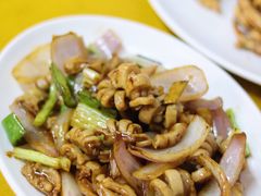 酱爆生肠-甜甜屋(解放中路店)