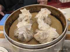 -内蒙联营烧麦 草原石榴红(护国寺店)