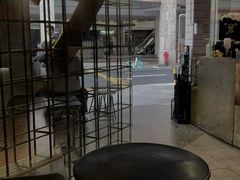 -BE NORMAL CAFE(霞溪路店)