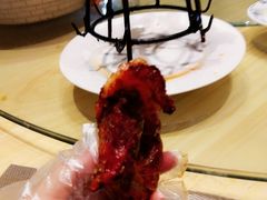 -品味新疆民族风味餐厅(东方今典店)