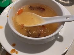 -海底捞火锅(泉城路店)