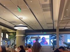 -太食獸泰式茶餐厅(IFS国金中心店)