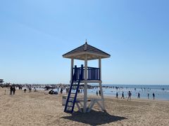 -老虎石海上公园