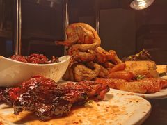 -星伦多自助料理(花山金鹰店)