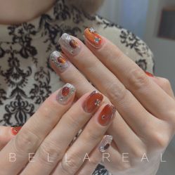 -BELLAREAL新美社