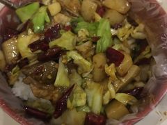 -胖哥料理(兴义里店)