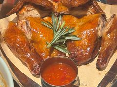 -一沙一城·岩烤牛扒(深圳首店)