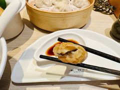 -苏小柳手作点心x茶叙小院(徐家汇分院)