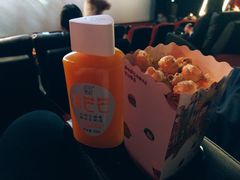 -UME影城(中国巨幕高新店)