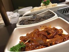-海底捞火锅(凯德广场店)