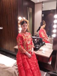 -米兰尊荣婚纱摄影·婚纱照会馆