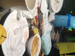 -火锅岛潮牌自助餐厅(天津天佑城店)