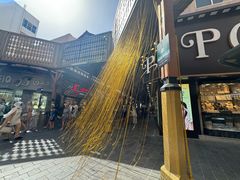 -迪拜黄金市场