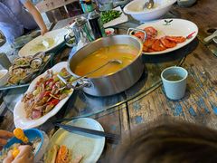 -这片海·海景餐厅(博鳌店)