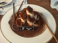 -Deer Park鹿园西餐(仁恒置地广场店)