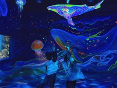 -顺德南宏海立方海洋公园