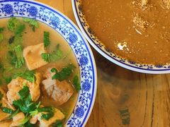-南来顺饭庄·清真(南菜园店)
