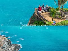 -海南分界洲岛旅游区