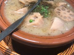 -董厨煨汤馆(车站路店)