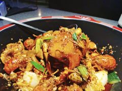 -虾胡闹龙虾馆(湄南河店)