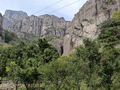 -雁荡山风景名胜区