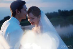 -CD视觉婚纱摄影
