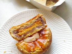 芋头酥饼-鲍师傅糕点(永安里店)