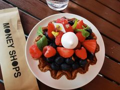 -Money Shops(愚园路店)