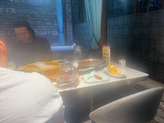 -乔家小院•非遗驴肉•本地小海鲜(滨河路店)
