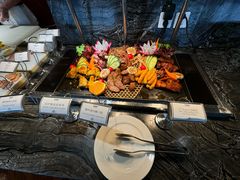 -汇泉王朝大饭店-旋转餐厅(南海路店)