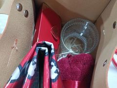 -汉口北国际商品交易中心品牌服装城