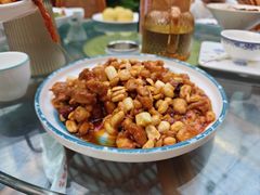 -春满园生态餐厅(南宫路店)