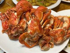 -超越海鲜屋(飞龙物业店)