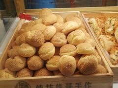 -纯坊佳哥手作(江汉路店)