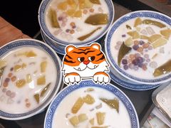 -赵记传承·中国甜品(福州总店)