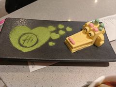 -海底捞火锅(方塔东街店)