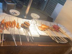 -浙江西子宾馆·瑶园咖啡厅