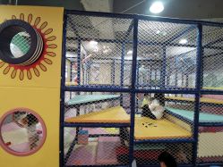 -美嘉纷(嘉洲广场佛山南海大沥店)