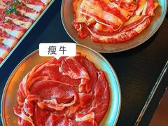 -西塔老太太泥炉烤肉(上海七宝领展广场店)