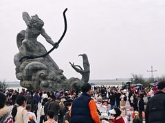 -巴陵广场