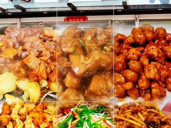 -桃子餐厅·天津菜(王顶堤总店)