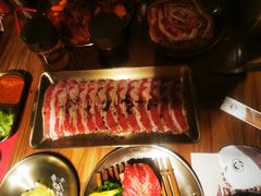 -西塔老太太泥炉烤肉(万柳华联店)