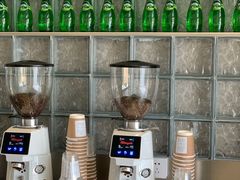 -RWORK·COFFEE(滨江店)