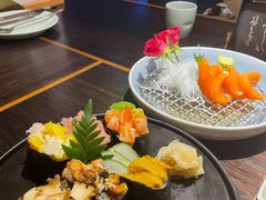 -山葵家·创意料理(宁波来福士店)