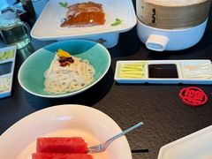 -晓长安·新陕菜(曲江店)