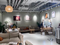 -iF摄影•全家福•证件照•形象照(南山店)