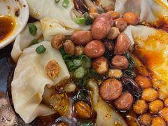 -龙抄手食府(浣花北路店)