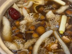-天宜隆蘑菇宴火锅(石景山旗舰店)
