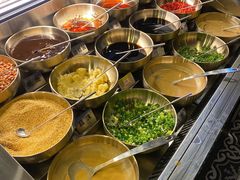 -火炉火自助餐(喜隆多店)
