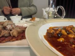 -老班长大酒店(海关大楼店)